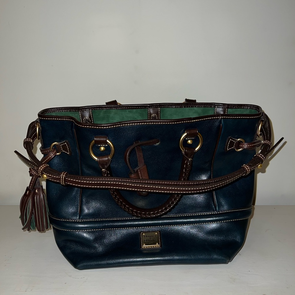 Dooney & Bourke Florentine Buckley
